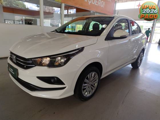FIAT CRONOS 1.0 FIREFLY FLEX DRIVE MANUAL